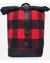 woolrich rucksack