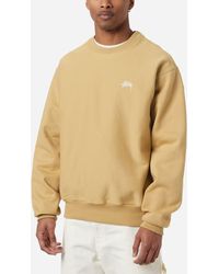 Stussy Sweatshirts for Men | Online Sale up to 49% off | Lyst Canada