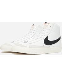 Nike Blazer Mid 77 Vntg - White