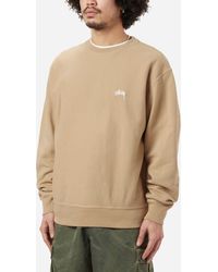 Stussy Sweatshirts for Men | Online Sale up to 49% off | Lyst Canada