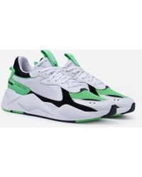 puma rx x