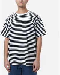 Nanamica T-shirts for Men - Up to 70% off | Lyst