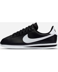 Nike Cortez Classic Sneakers for Men - Up to 5% off | Lyst تركس