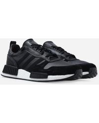 adidas rising star xr1 black