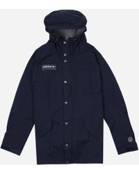 adidas anton parka