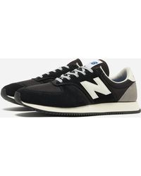 New Balance 420 Sneakers for Men - Up to 40% off | Lyst