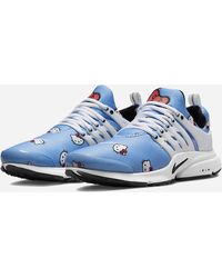 Nike Air Presto Sneakers for Women - Up to 70% off | Lyst