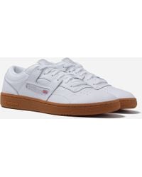 reebok club workout mu