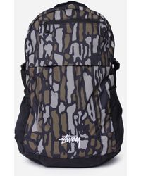 stussy backpacks