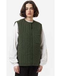 Rains Waistcoats and gilets for Women - Up to 40% off at Lyst.com