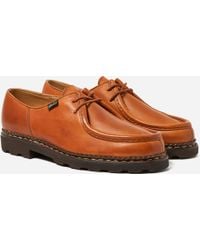 Paraboot Boat and deck shoes for Men 