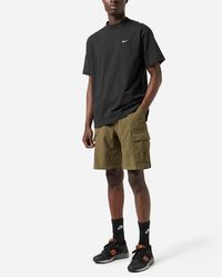 Nike Nrg Essential T-shirt in White for 