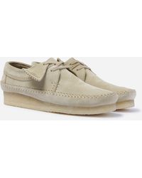 gbx weaver slip on