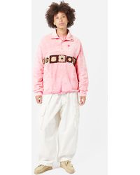 STORY mfg. Polite Pullover Women's - Pink