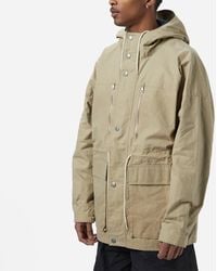 Albam Down and padded jackets for Men - Up to 50% off at Lyst.com