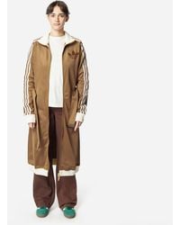 adidas Originals Long coats and winter coats for Women | Online Sale up to  23% off | Lyst Canada
