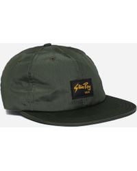 stan ray bucket hat