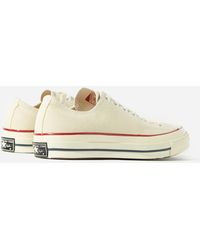 Converse Chuck Taylor All Star Sneakers for - Up 60% off at Lyst.com