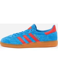 adidas originals handball spzl