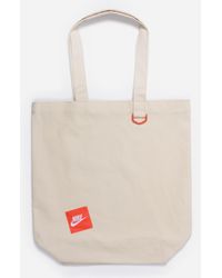 nike tote bag