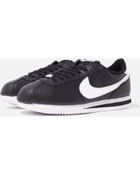 Nike Cortez Classic Sneakers for Men - Up to 30% off at Lyst.com