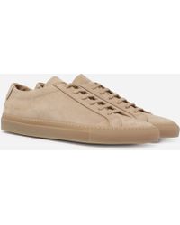 common projects achilles tan