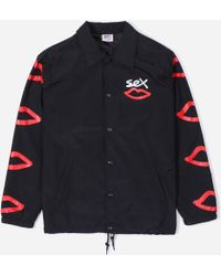 rose avenue dogtown levis jacket