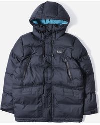 penfield solstice jacket