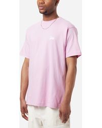 PATTA Freaky Logo T-shirt in Black for 