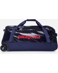 duffle bolsa patagonia