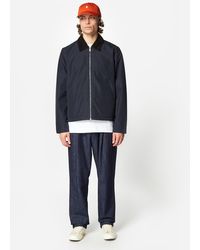 Samsøe & Samsøe Casual jackets for Men | Online Sale up to 67% off | Lyst