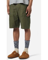 Men's Orslow Shorts from £170 | Lyst UK