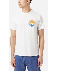 Tsptr Ocean Committee T-shirt - White