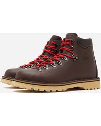 Diemme Roccia Leather Hiking Boots for Men - Up to 47% off | Lyst 