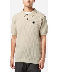 Men's Lost Management Cities Polo shirts from $97 | Lyst