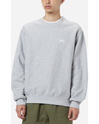 Stussy Sweatshirts for Men | Online Sale up to 49% off | Lyst Canada