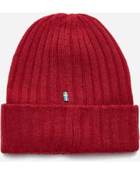 Fjallraven Hats for Men | Online Sale 