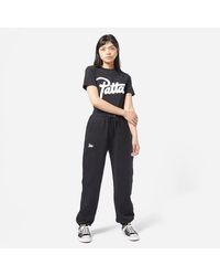 patta basic jogging pants