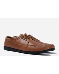 rockport gyk blucher