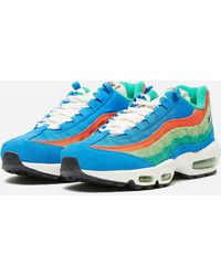 Zapatos NIKE - Air Max Zm950 (GS) CN9835 002 Black/Black/Metallic Silver -  Sneakers - Otros zapatos - Mujer | zapatos.es