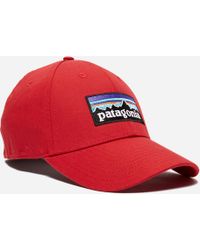 Patagonia Hats for Men | Online Sale up 