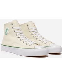 pf flyers high tops