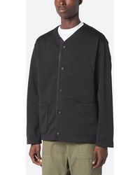 Engineered Garments Cardigans for Men | Online Sale up to 55% off 