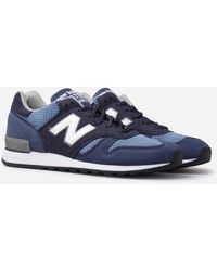 new balance 670 men pink