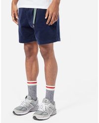 ralph lauren cord shorts
