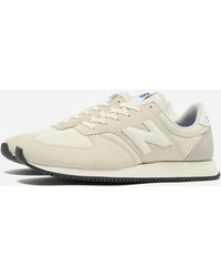 New Balance 420 Sneakers for Men - Up to 60% off | Lyst