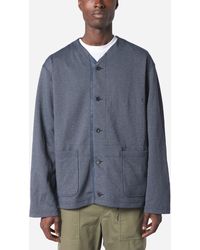 Engineered Garments Cardigans for Men | Online Sale up to 64% off 