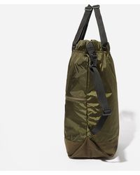 nanamica 2way shoulder bag