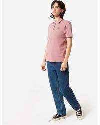 Fred Perry Tops for Women | Online Sale up to 76% off | Lyst
