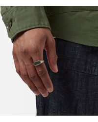 MAPLE Rings for Men - Up to 43% off | Lyst